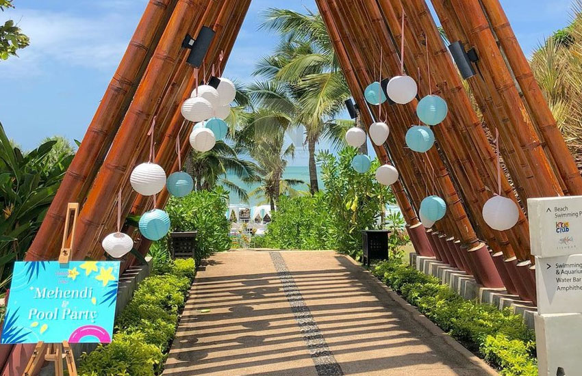 Top Wedding Planners in Chandigarh