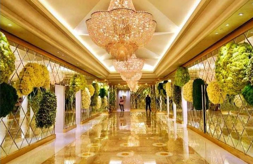 Top Wedding Planners in Chandigarh