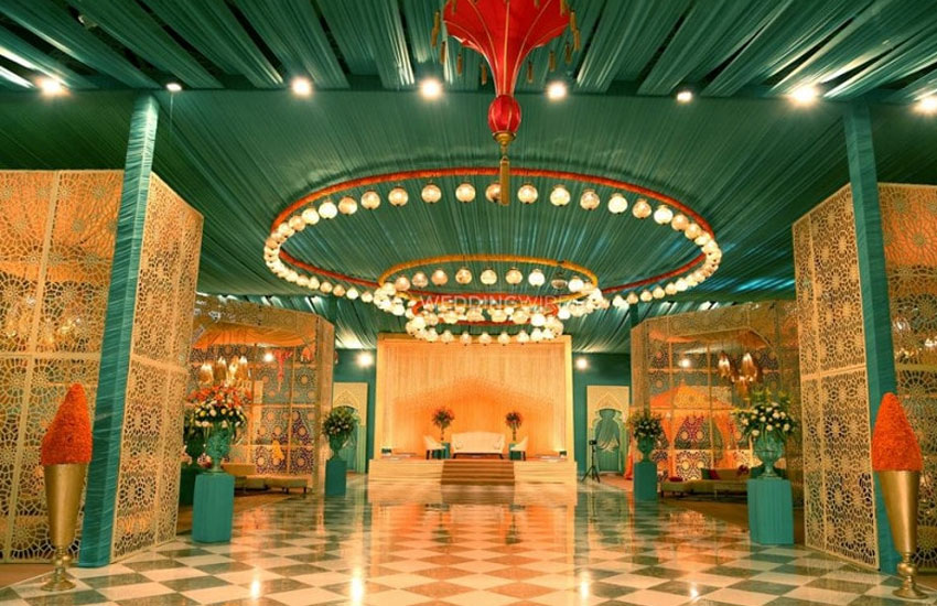 Top Wedding Planners in Chandigarh