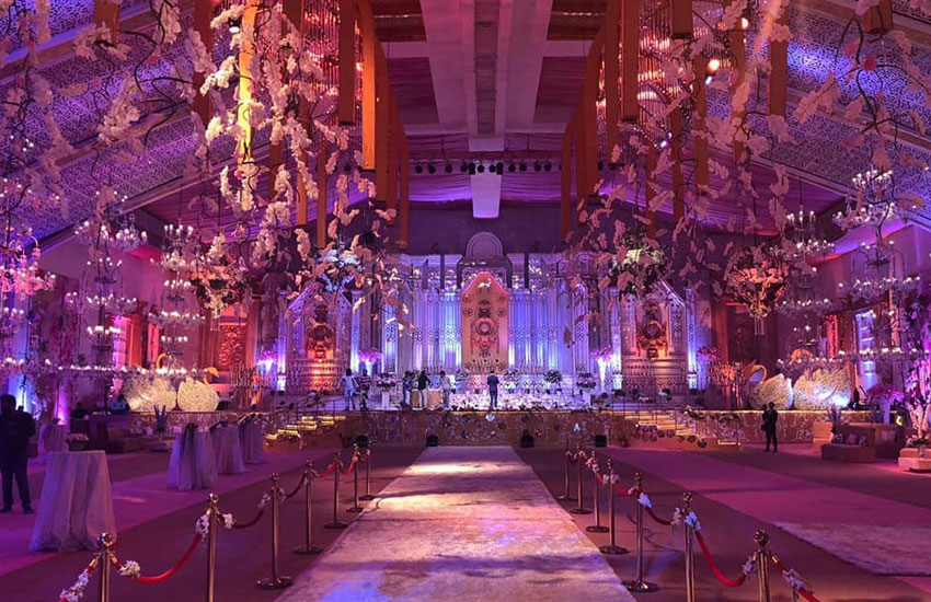Top Wedding Planners in Chandigarh
