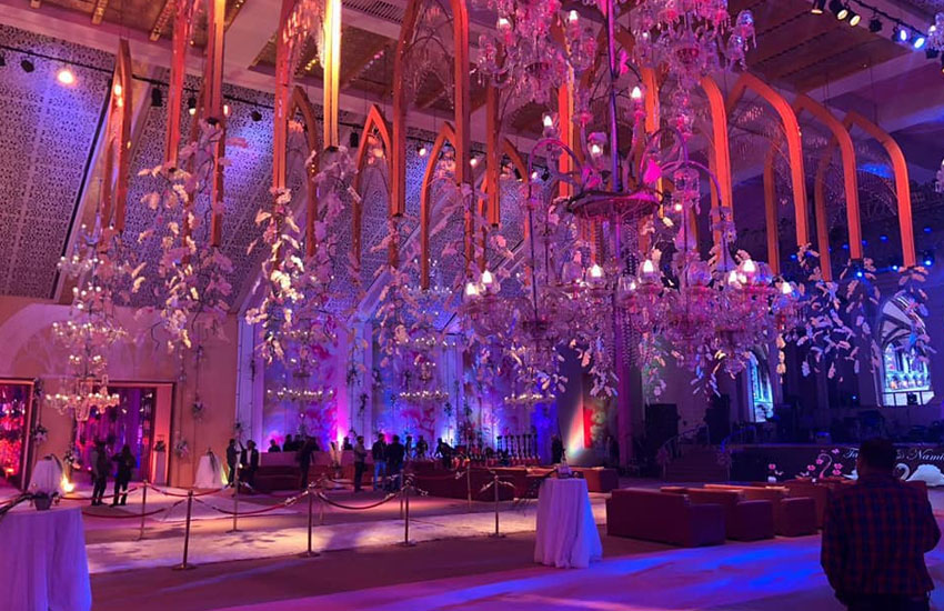 Top Wedding Planners in Chandigarh