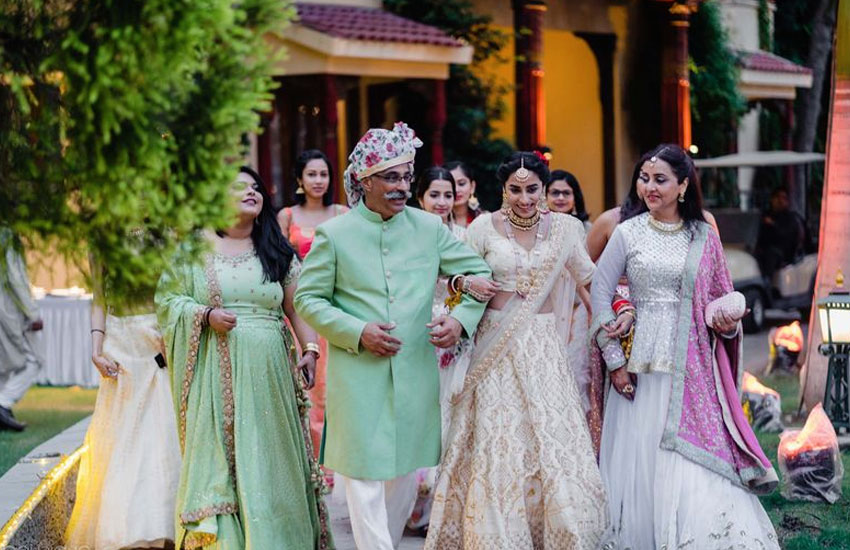 Top Wedding Planners in Chandigarh