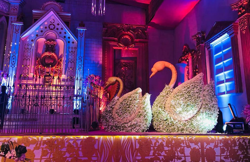 Top Wedding Planners in Chandigarh