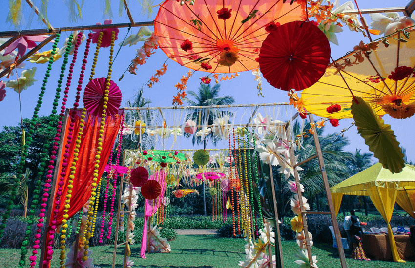 Top Wedding Planners in Chandigarh