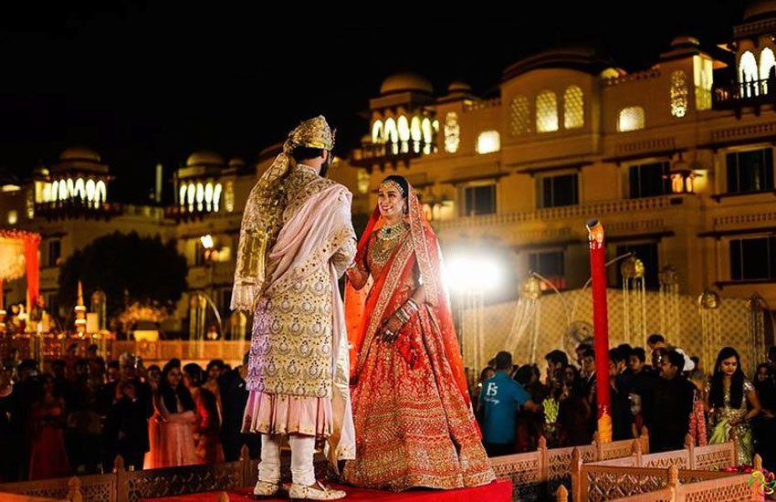Top Wedding Planners in Chandigarh