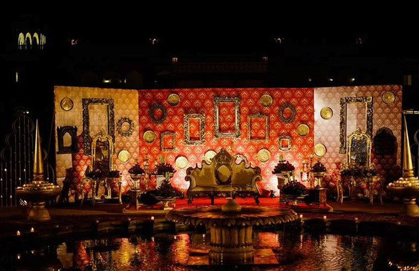 Top Wedding Planners in Chandigarh
