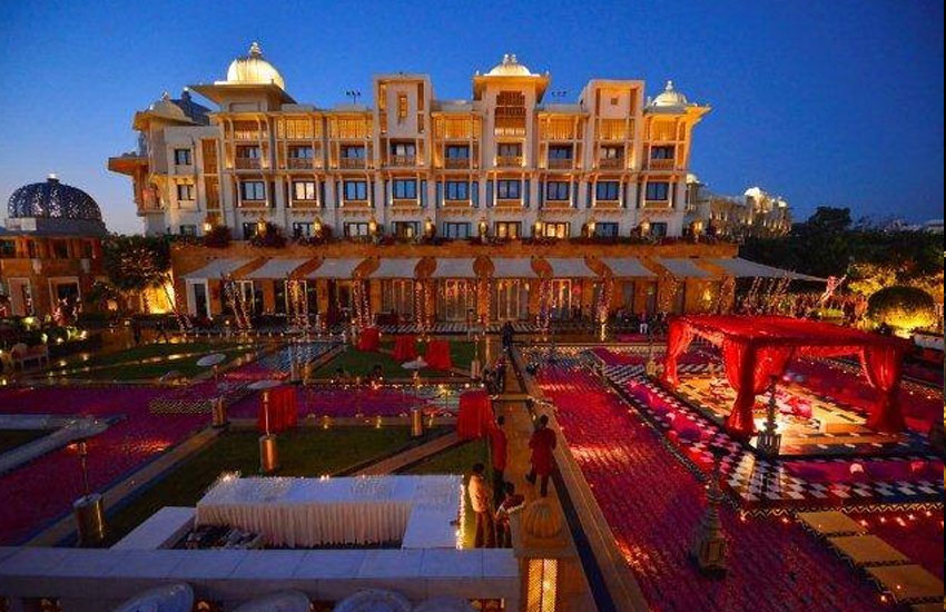 Top Wedding Planners in Chandigarh