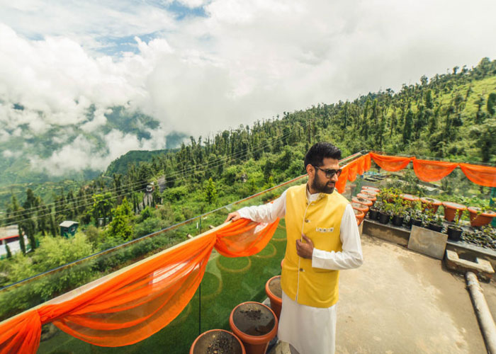 Top Wedding Planners in Chandigarh