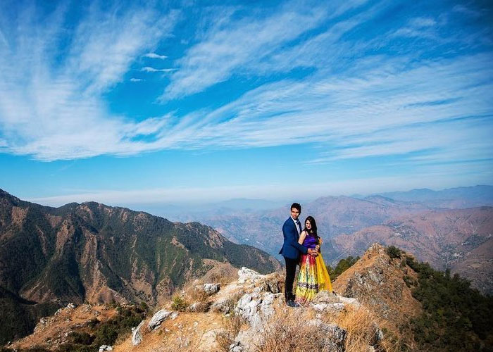 Top Wedding Planners in Chandigarh