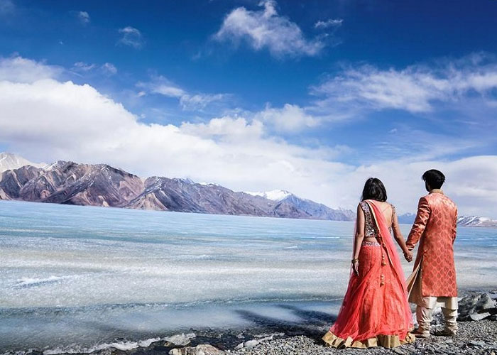 Top Wedding Planners in Chandigarh