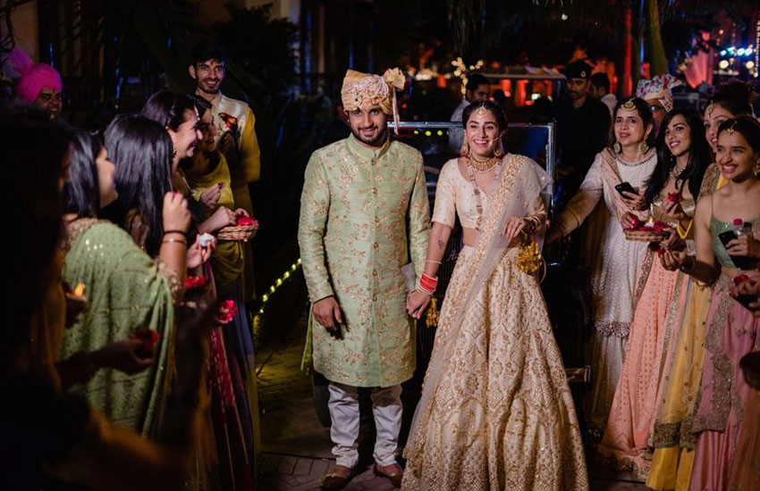Top Wedding Planners in Chandigarh