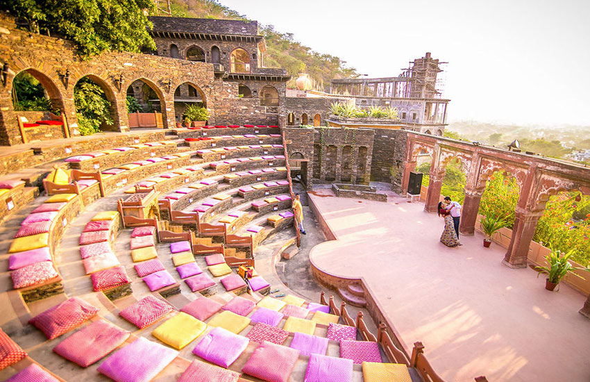 Top Wedding Planners in Chandigarh