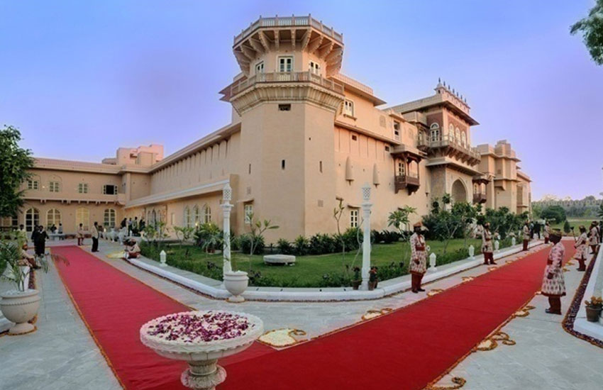 Top Wedding Planners in Chandigarh