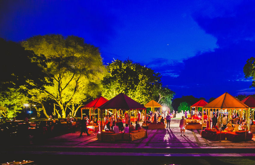 Top Wedding Planners in Chandigarh