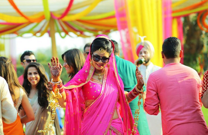 Top Wedding Planners in Chandigarh
