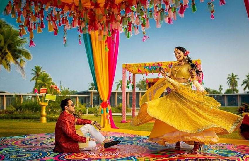 Top Wedding Planners in Chandigarh