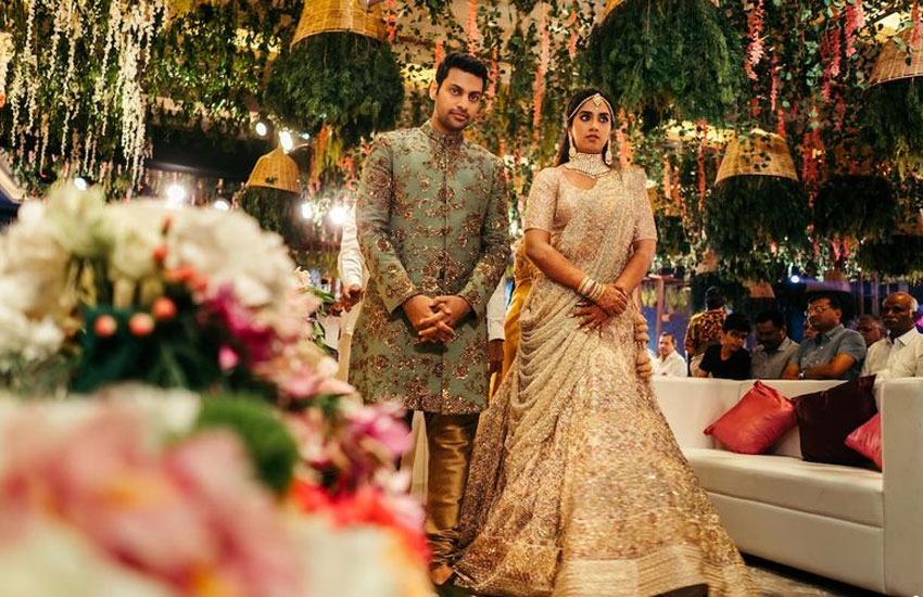 Top Wedding Planners in Chandigarh
