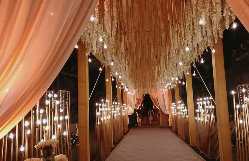 Top Wedding Planners in Chandigarh