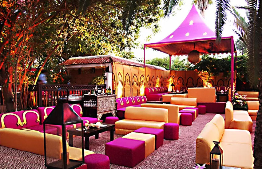 Top Wedding Planners in Chandigarh