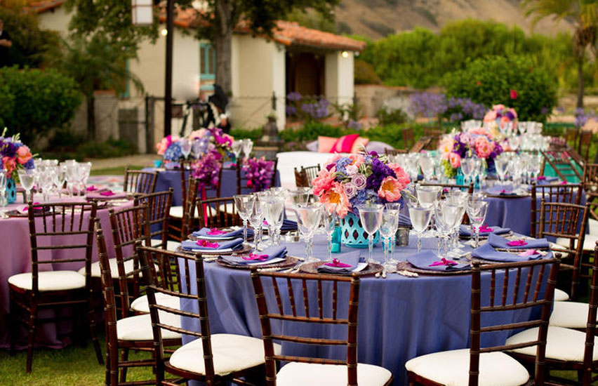 Top Wedding Planners in Chandigarh