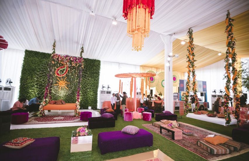 Top Wedding Planners in Chandigarh
