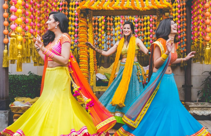 Top Wedding Planners in Chandigarh