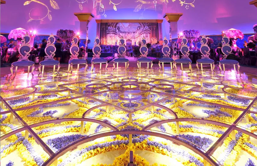 Top Wedding Planners in Chandigarh