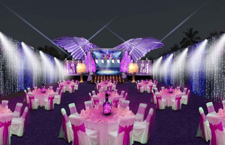 Top Wedding Planners in Chandigarh