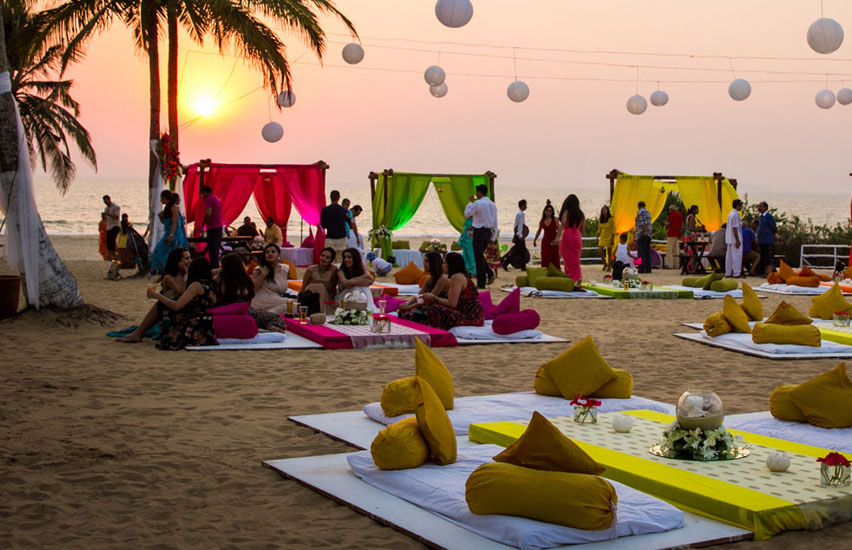Top Wedding Planners in Chandigarh