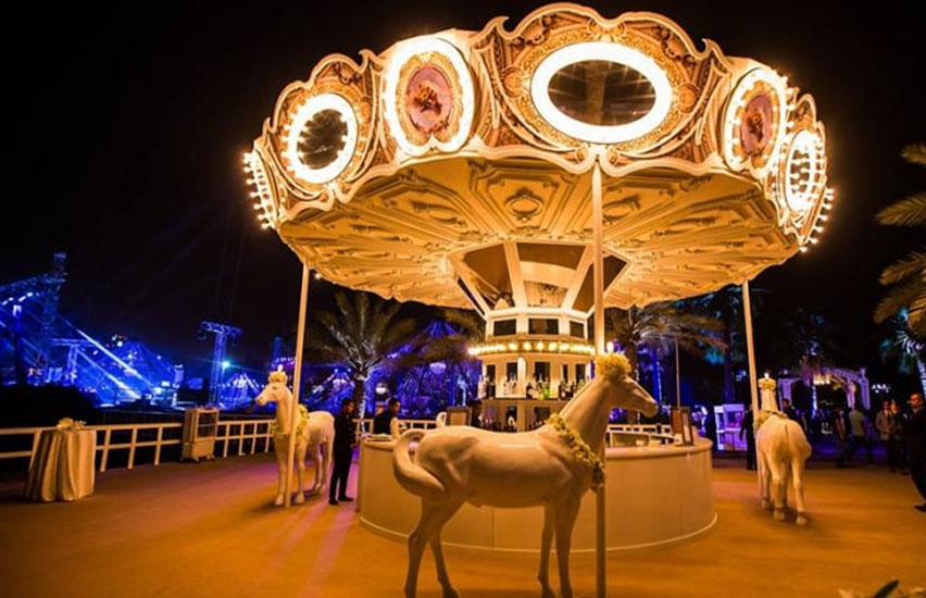 Top Wedding Planners in Chandigarh
