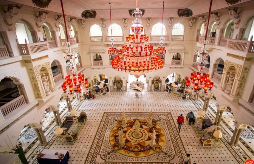 Top Wedding Planners in Chandigarh