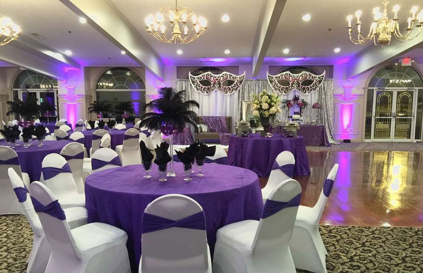 Top Wedding Planners in Chandigarh