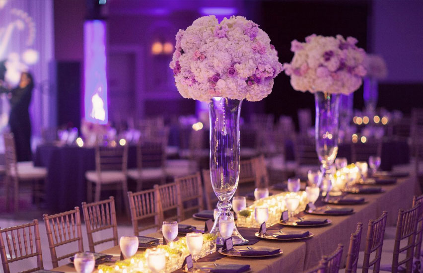 Top Wedding Planners in Chandigarh