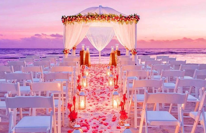 Top Wedding Planners in Chandigarh