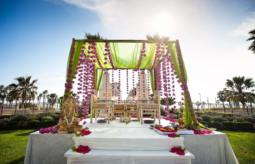 Top Wedding Planners in Chandigarh