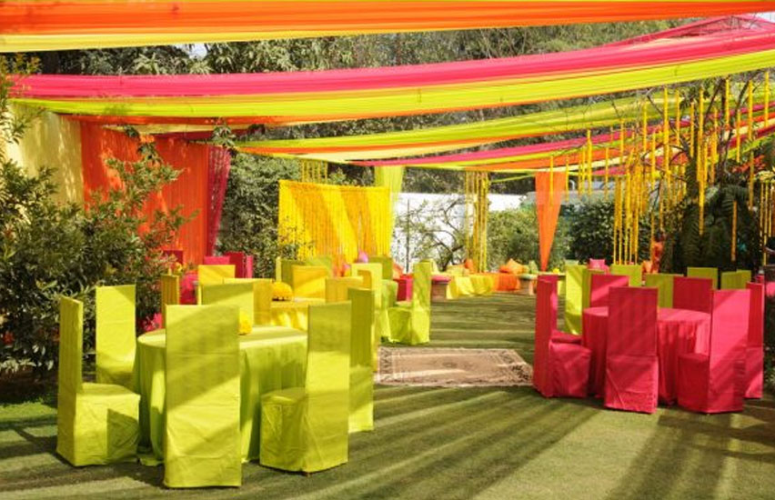 Top Wedding Planners in Chandigarh