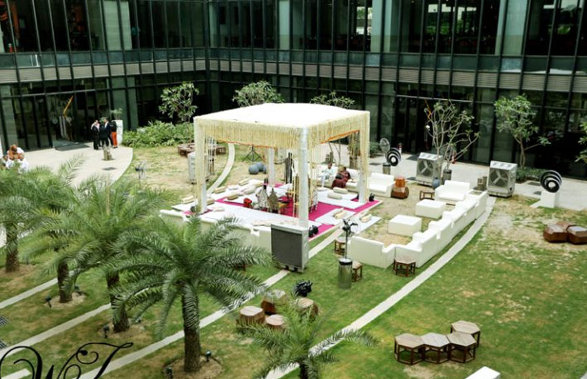Top Wedding Planners in Chandigarh