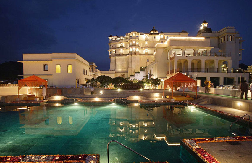 Top Wedding Planners in Chandigarh