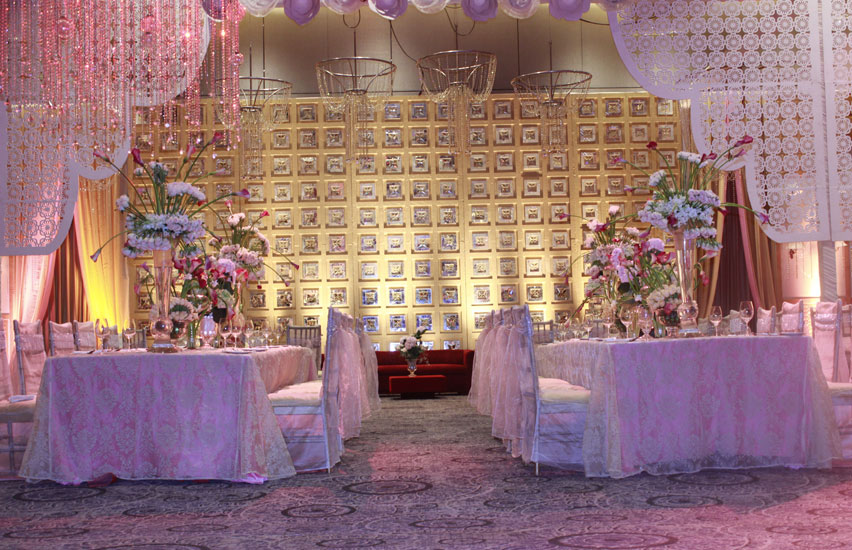 Top Wedding Planners in Chandigarh