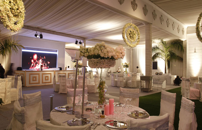 Top Wedding Planners in Chandigarh