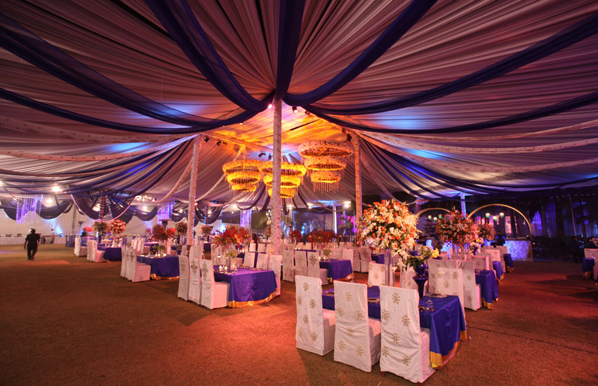 Top Wedding Planners in Chandigarh
