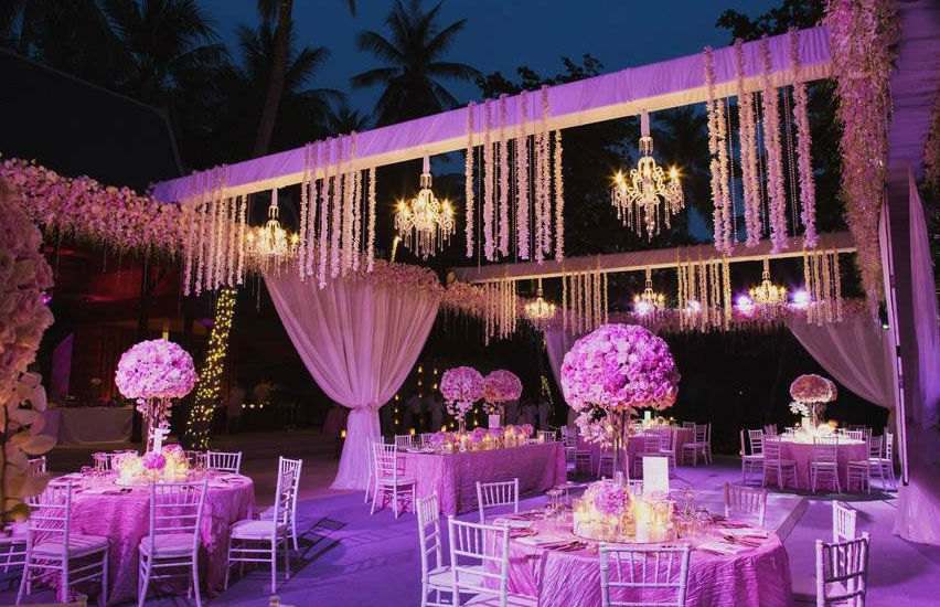 Top Wedding Planners in Chandigarh
