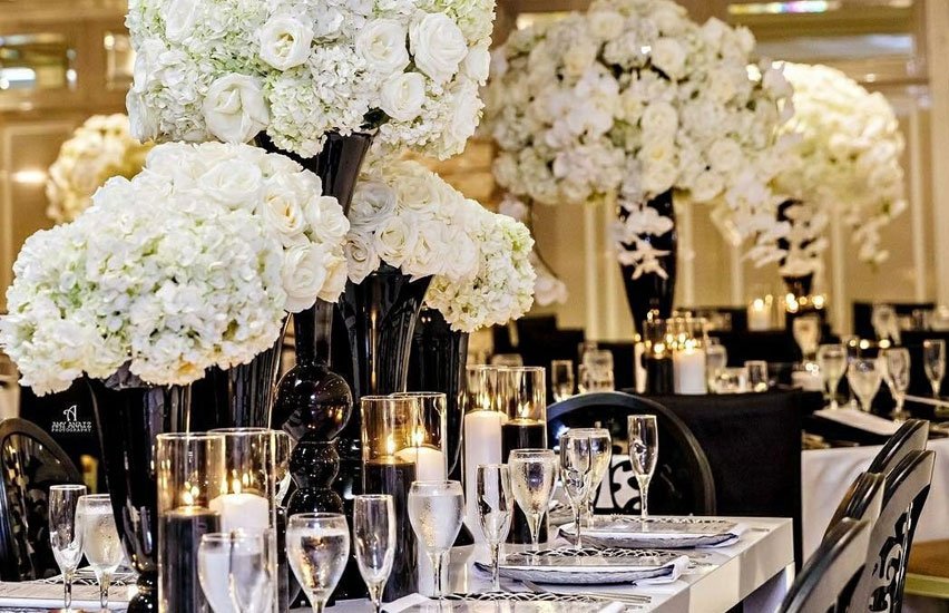 Top Wedding Planners in Chandigarh
