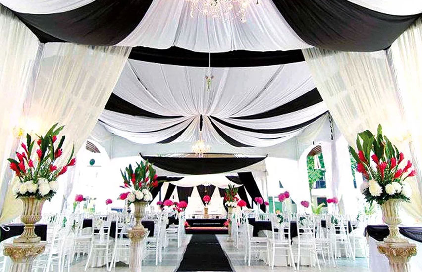 Top Wedding Planners in Chandigarh
