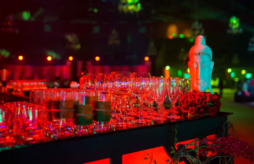 Top Wedding Planners in Chandigarh
