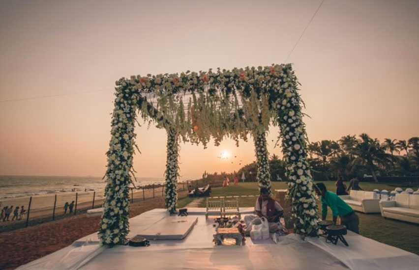 Top Wedding Planners in Chandigarh