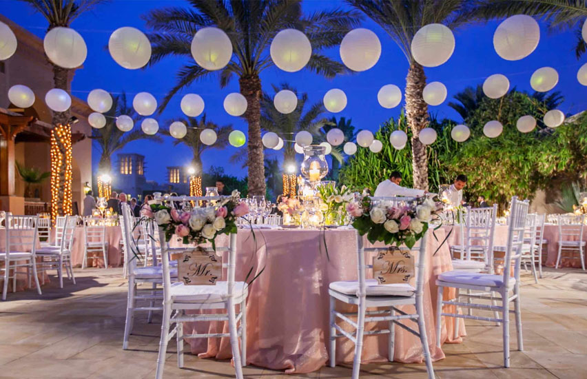 Top Wedding Planners in Chandigarh