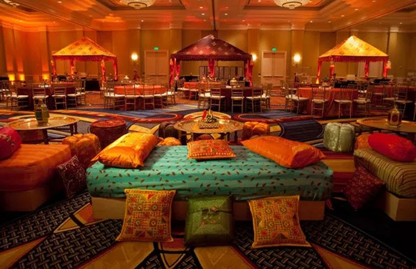 Top Wedding Planners in Chandigarh