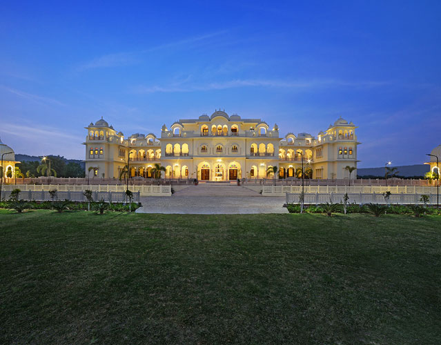 Top Wedding Planners in Chandigarh