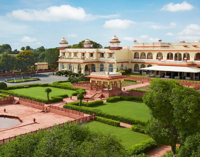 Top Wedding Planners in Chandigarh